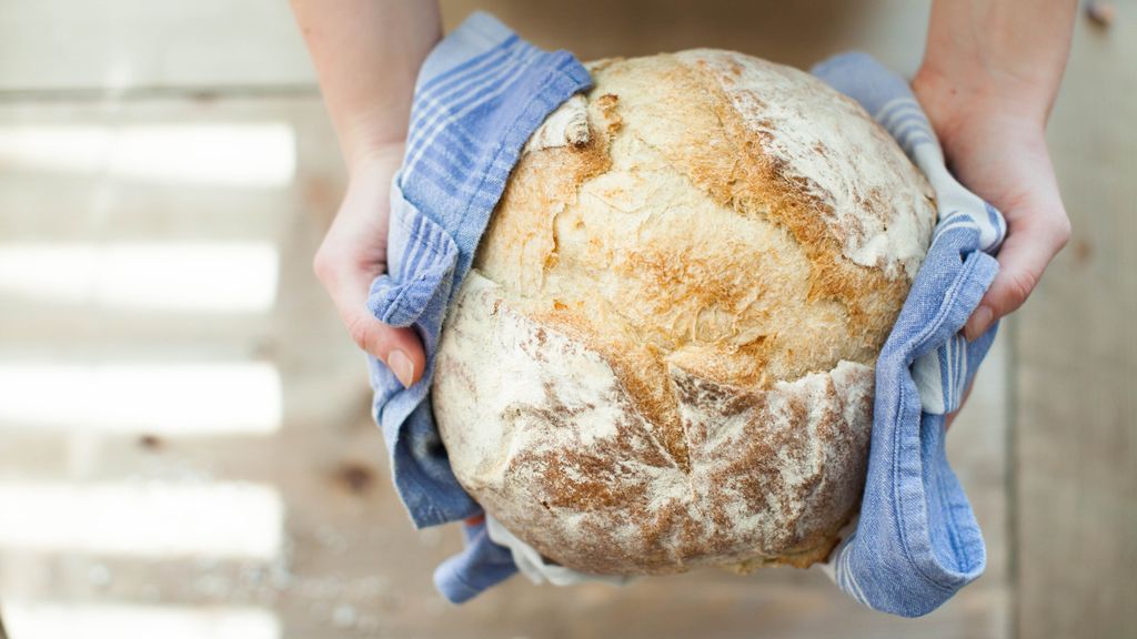 Cómo distinguir un pan de calidad según panaderos