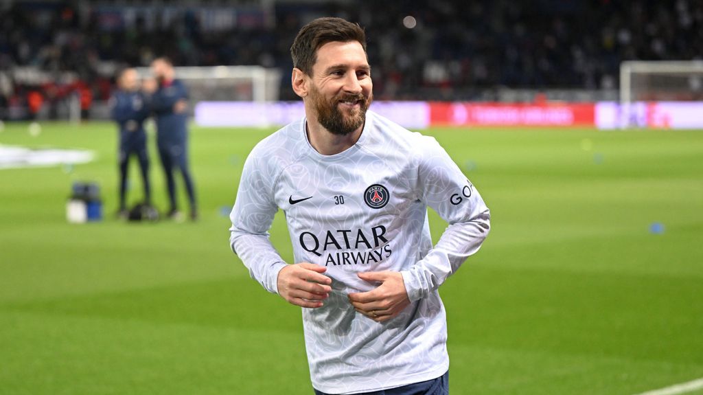 El Inter de Miami da por hecho el fichaje de Leo Messi: se efectuaría después del Mundial