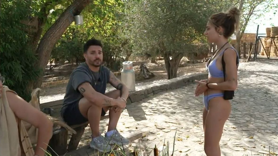 Pesadilla en El Paraíso
