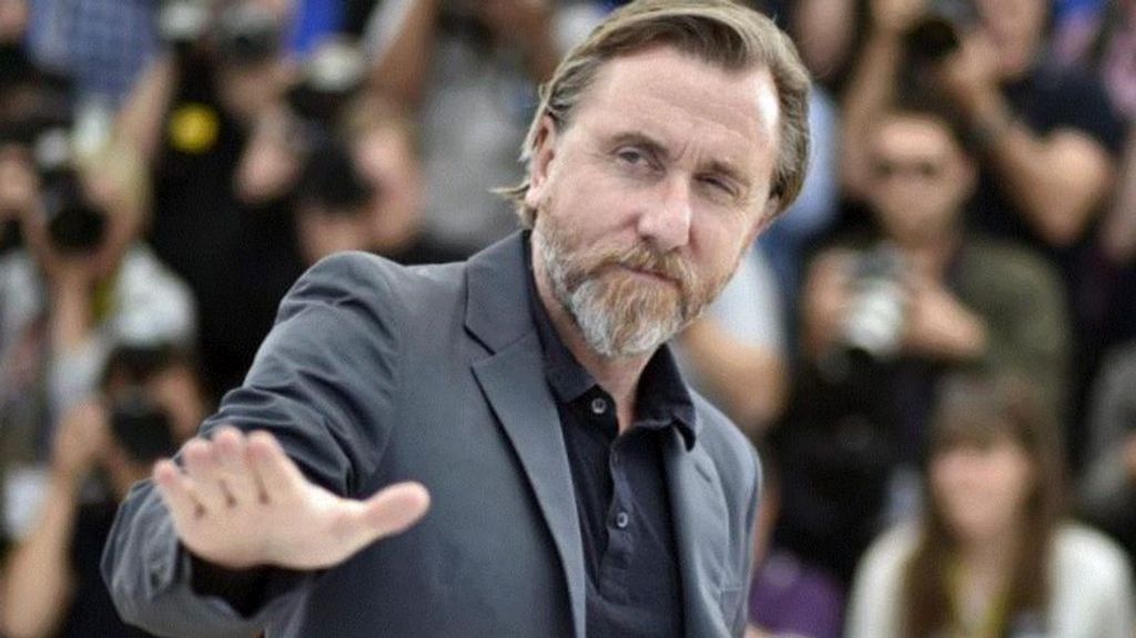 Muere el hijo del actor Tim Roth a los 25 años