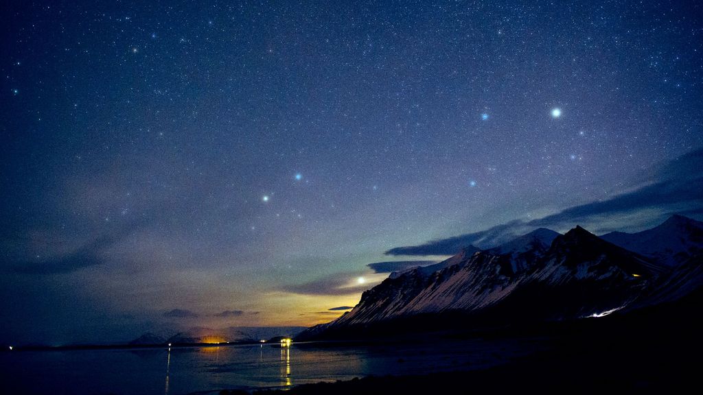 Qu Es La noche Polar Se Acerca La ltima Puesta De Sol En Meses Qu Es La noche Polar Se Acerca La ltima Puesta De Sol En Meses