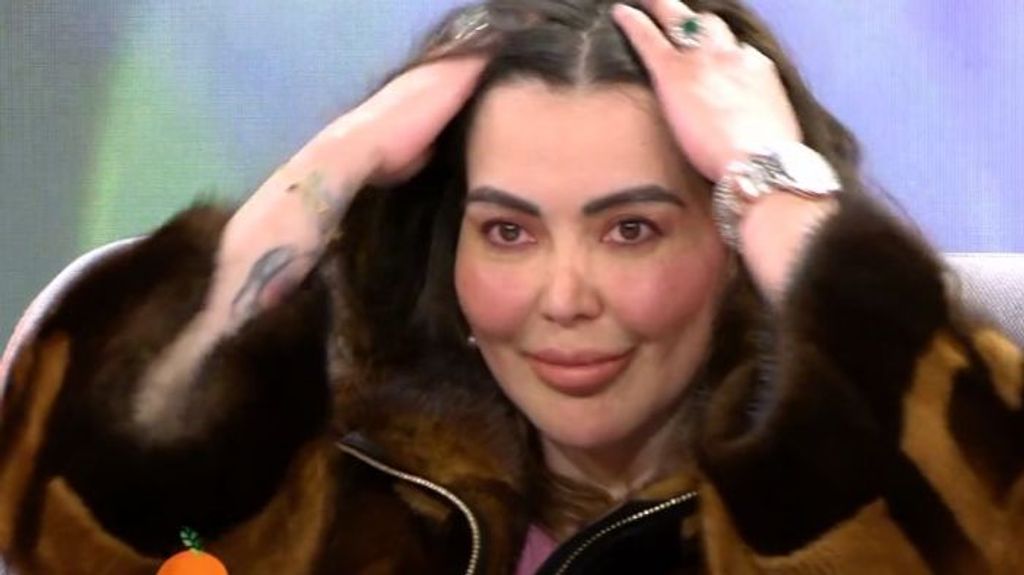 Patricia Donoso