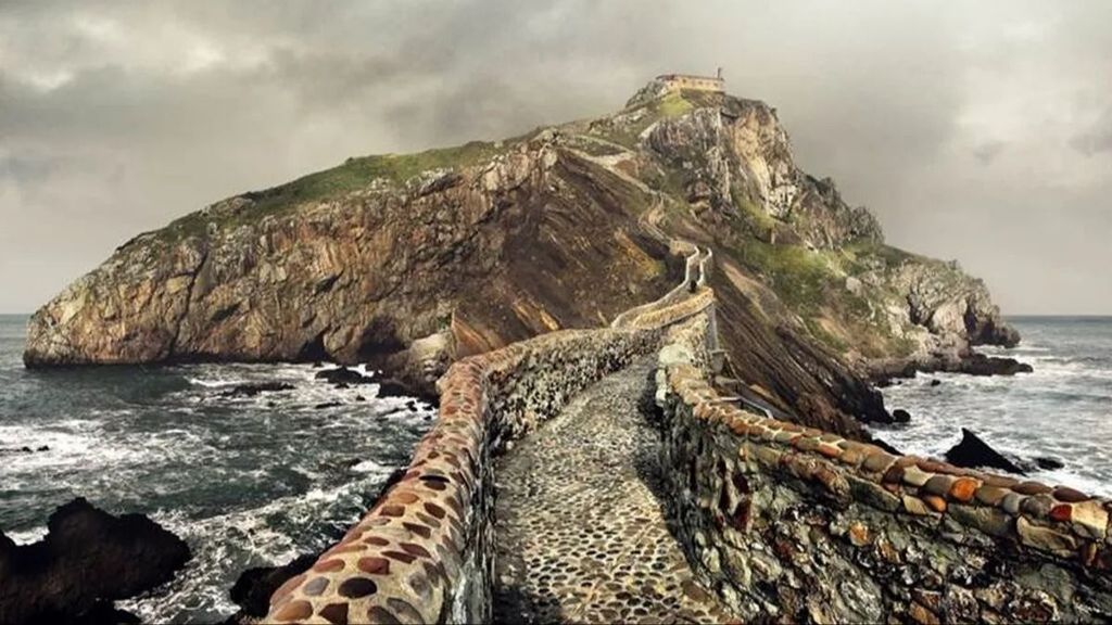 San Juan de Gaztelugatxe