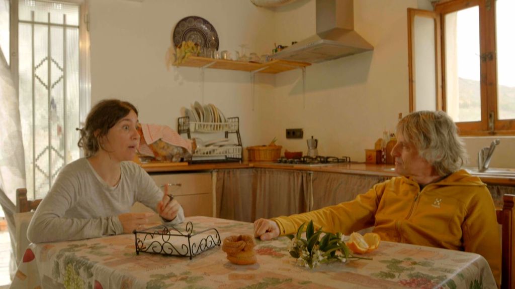 Zaida Ruiz hace una petición para Proyecto Bosque