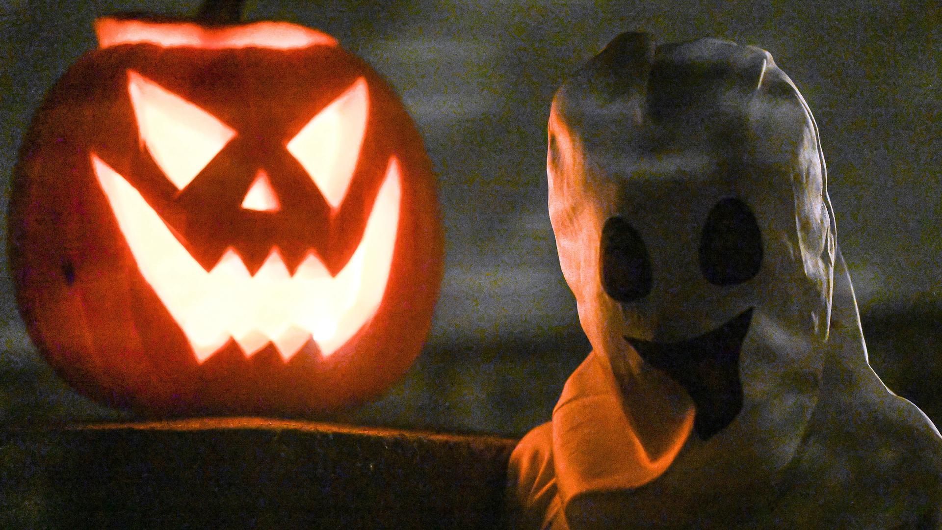 Qué es el Samhain y por qué se relaciona con Halloween - Telecinco