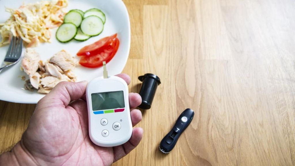 Las claves de la doctora Clara Marijuán para prevenir la diabetes