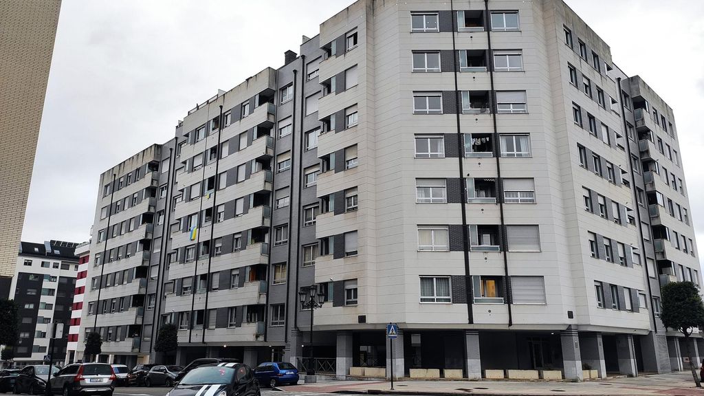 Archivo - Viviendas, pisos, recursos de compraventa y alquiler de viviendas en Oviedo.