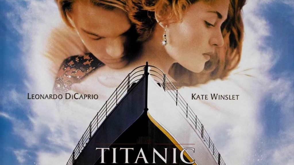 El 'Titanic' de James Cameron cumple 25 años