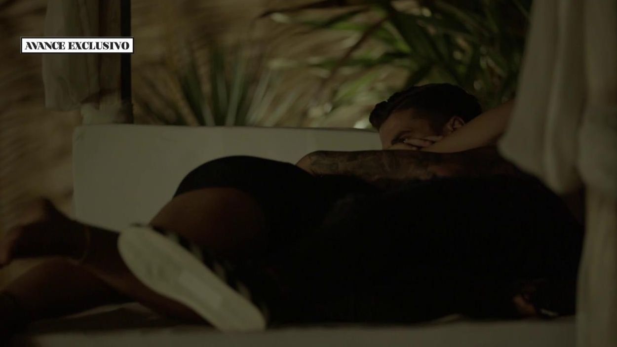 Mario cae en la tentación