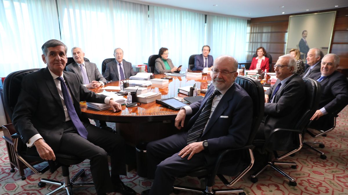 Pleno del Tribunal Constitucional Pleno del Tribunal Constitucional