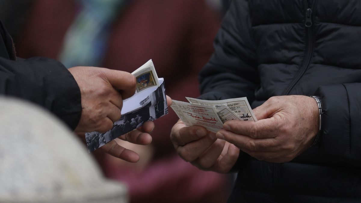 A pesar de no ser el sorteo que más dinero reparte, es uno de los que tiene una mayor participación A pesar de no ser el sorteo que más dinero reparte, es uno de los que tiene una mayor participación