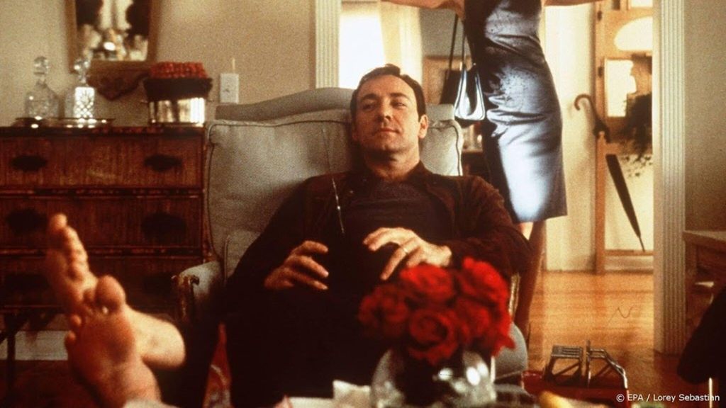 American Beauty