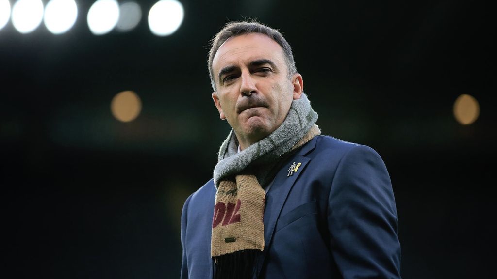 Carlos Carvalhal