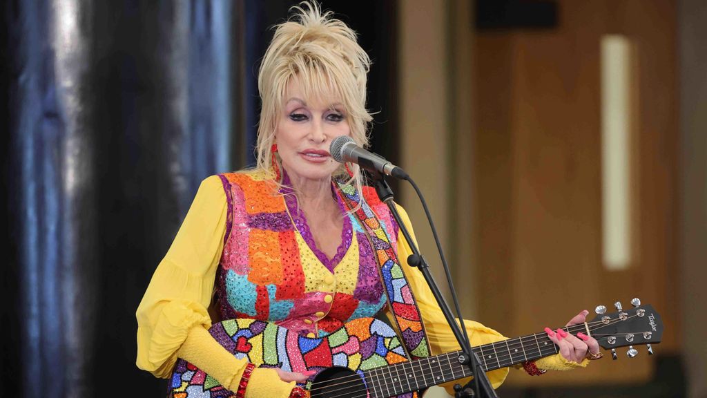 Dollywood, el parque de atracciones de Dolly Parton que desbanca a Disneylandia