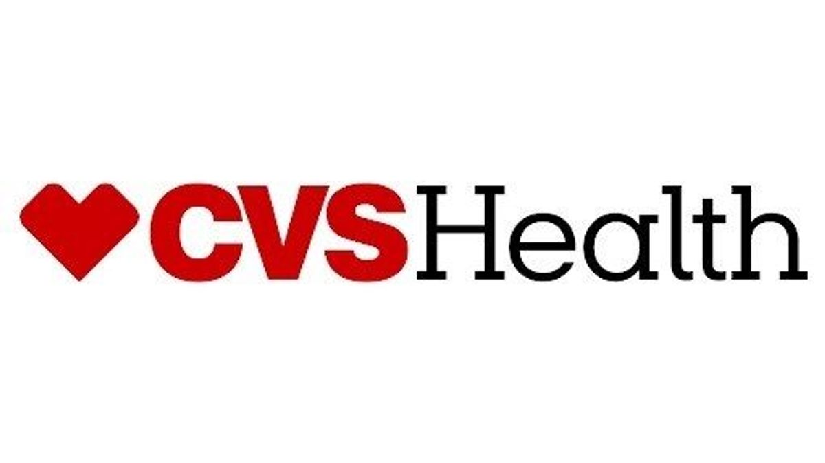 EuropaPress 3263592 logo cvs health EuropaPress 3263592 logo cvs health