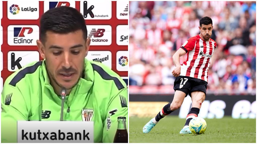 Yuri se sincera tras su calvario de lesiones: "Hace mucho tiempo que no disfruto del fútbol"