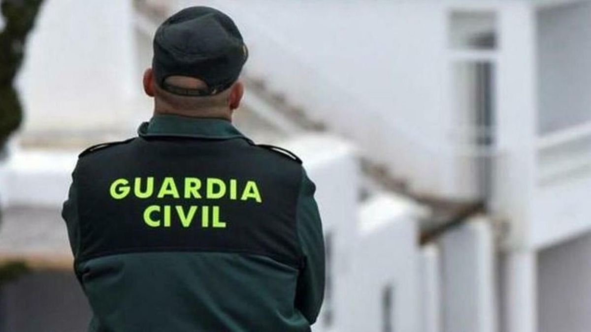 Investigan a un joven de 20 años por la presunta violación a dos menores en Aznalcázar, Sevilla