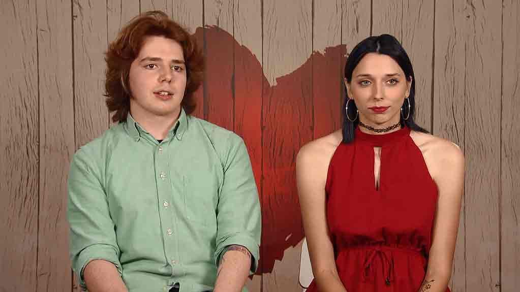 First dates