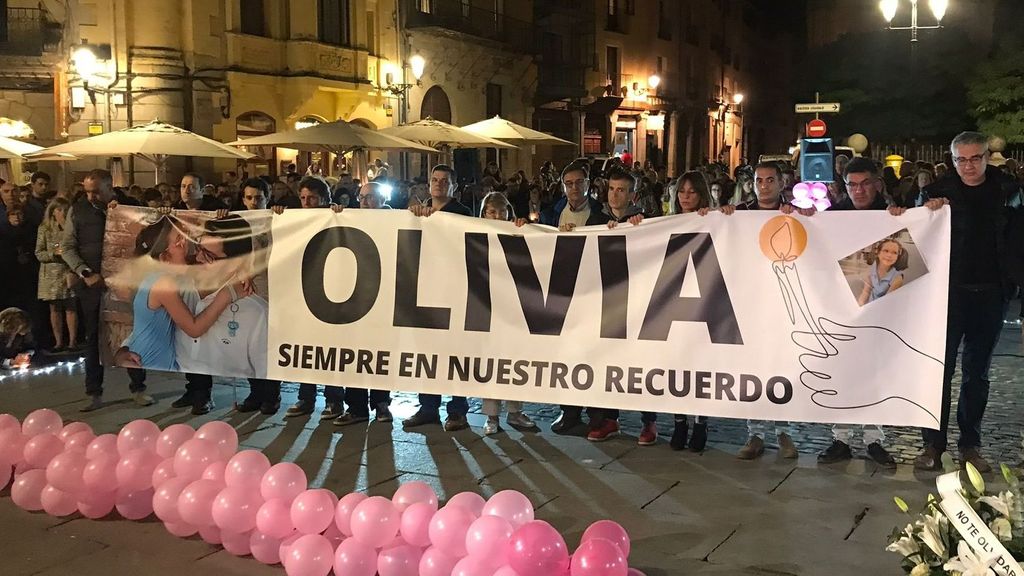 La jueza del caso de Olivia, la niña asesinada en Gijón, envía a su madre a prisión y no a un centro psiquiátrico
