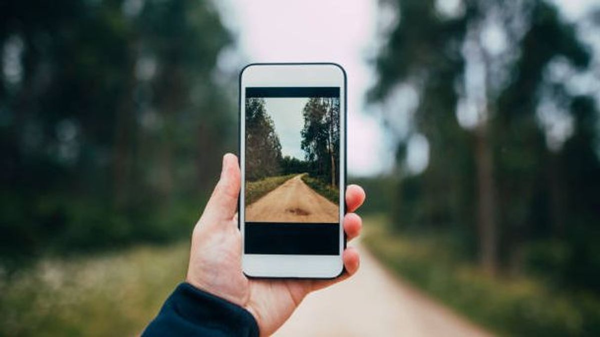 La opción predeterminada de los smartphones provoca que se identifique y se almacene la ubicación de las fotos La opción predeterminada de los smartphones provoca que se identifique y se almacene la ubicación de las fotos
