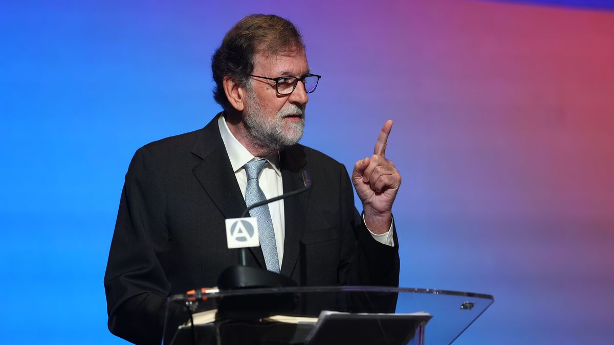 Mariano Rajoy Mariano Rajoy