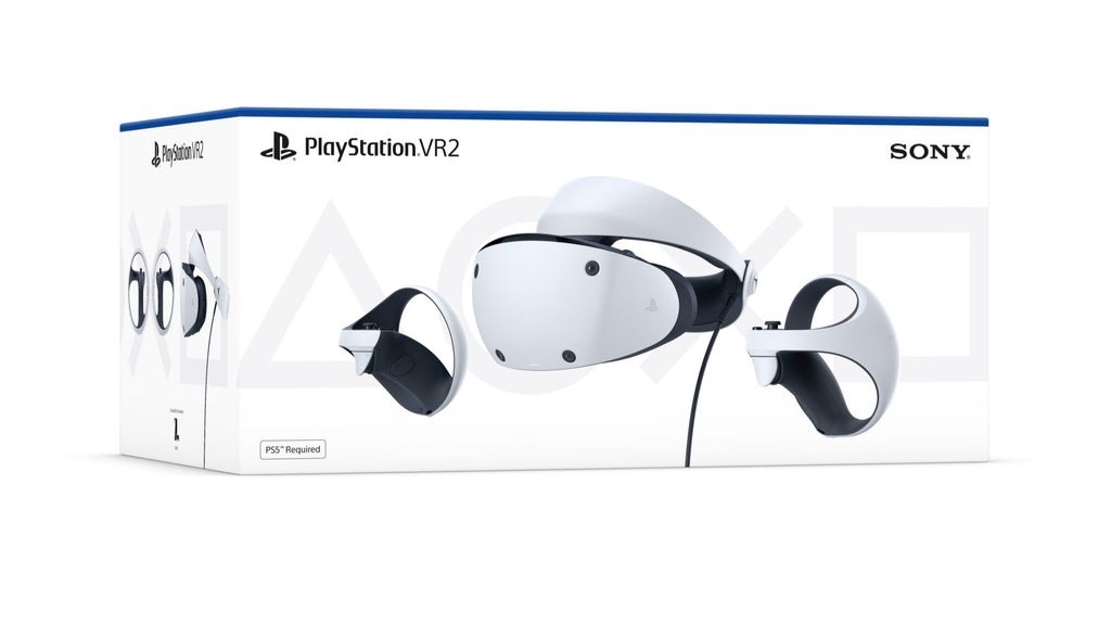 PS VR2