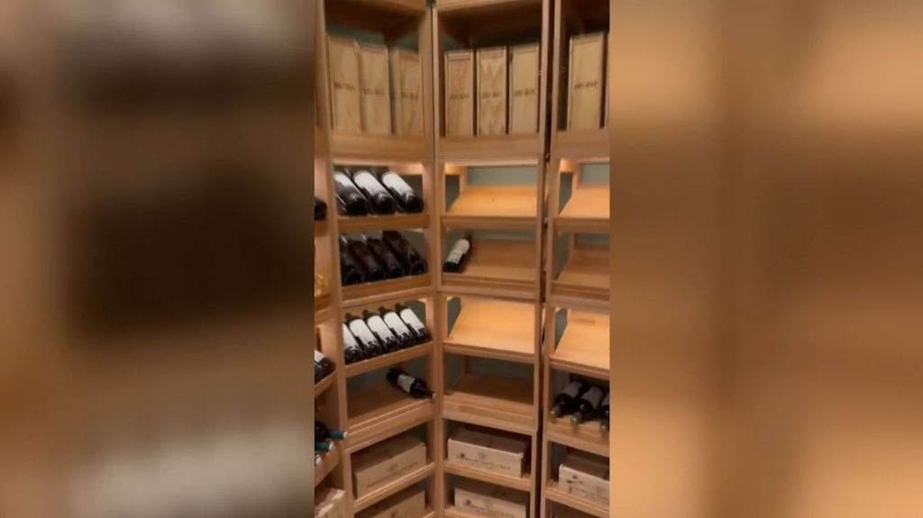 Roban 132 botellas de vino del restaurante Coque en Madrid: están valoradas en 150.000 euros
