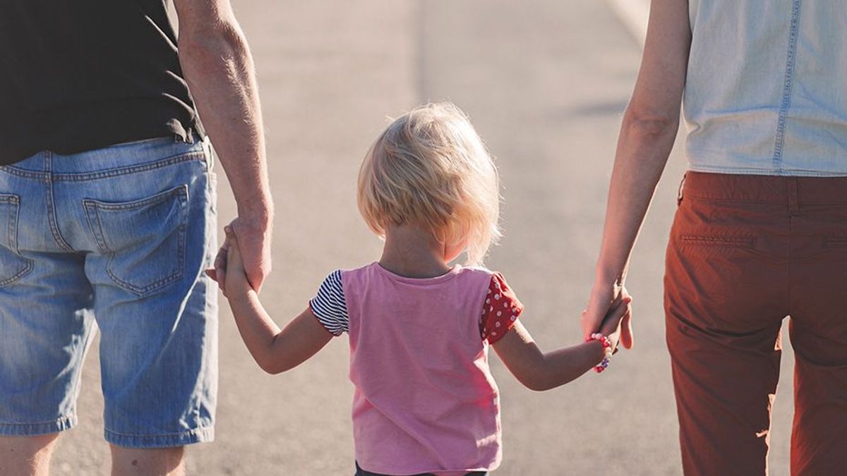 Un árbitro para proteger a los menores en los divorcios conflictivos Un árbitro para proteger a los menores en los divorcios conflictivos