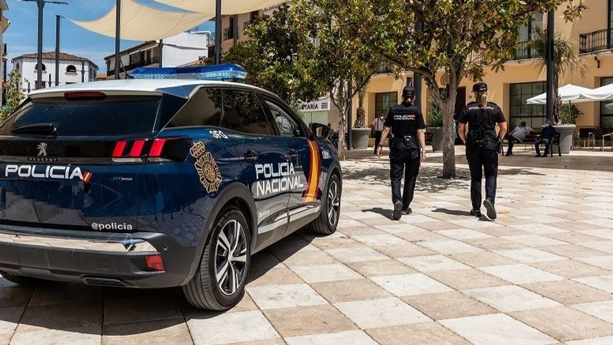 Un primo del joven de 28 años asesinado a tiros en Málaga, detenido y acusado del crimen