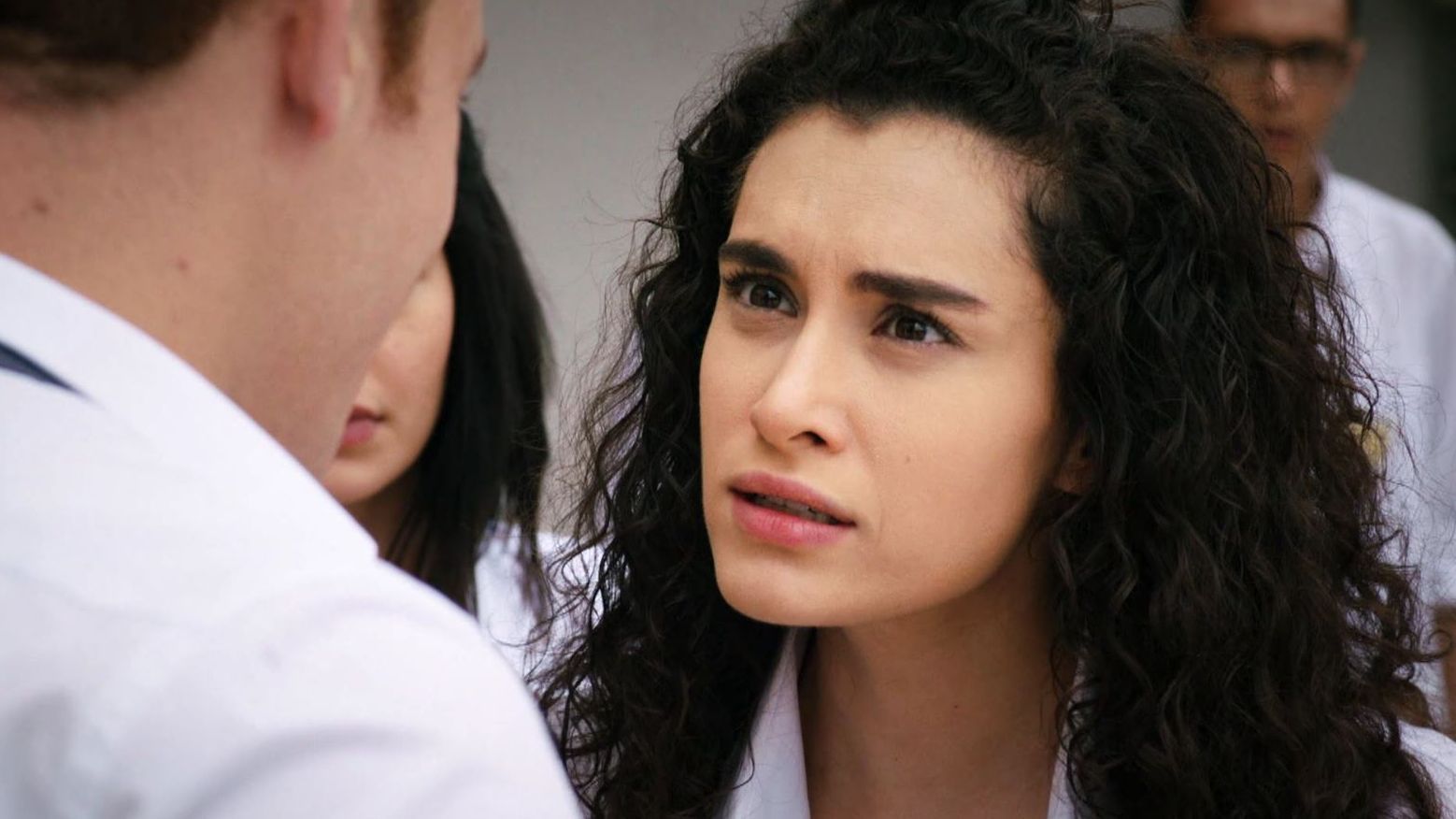 El nuevo enfrentamiento de Zeynep y Kerem