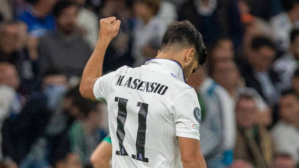 Asensio se gana la renovación: recupera su mejor versión y apunta al Mundial
