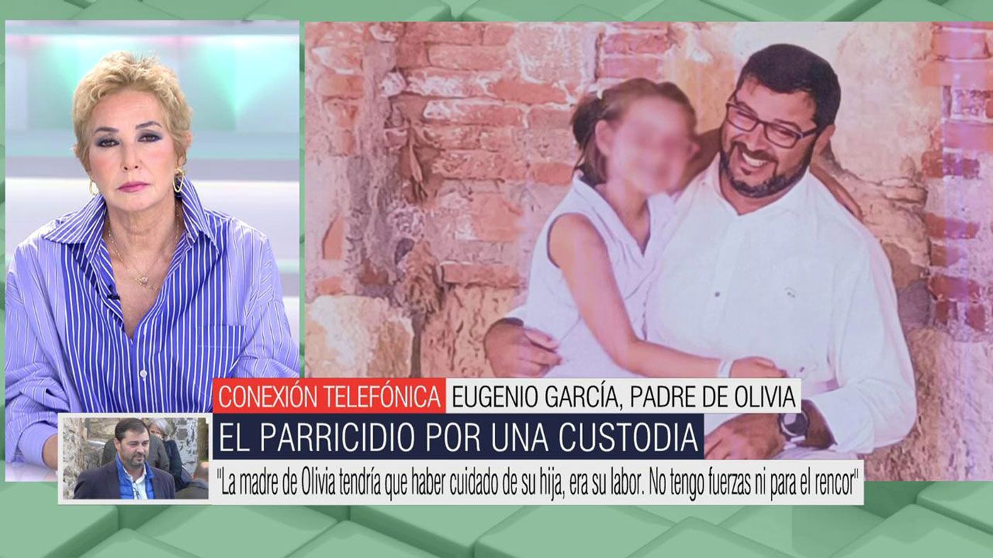 El programa de Ana Rosa