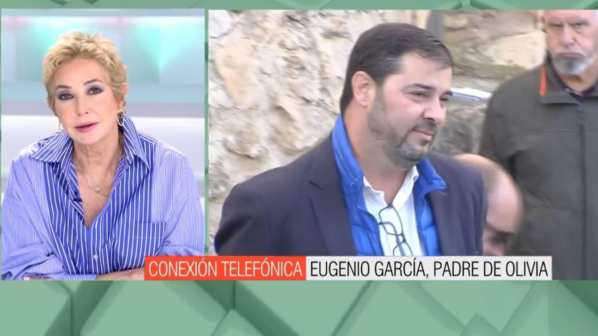 El programa de Ana Rosa