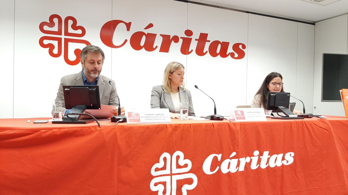 Cáritas Cáritas
