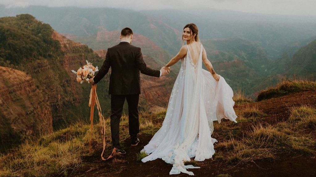 Cómo organizar una boda en la montaña