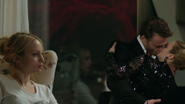 Avance: Asli empieza a enamorarse de Ali, en 'En el corazón de la ciudad'