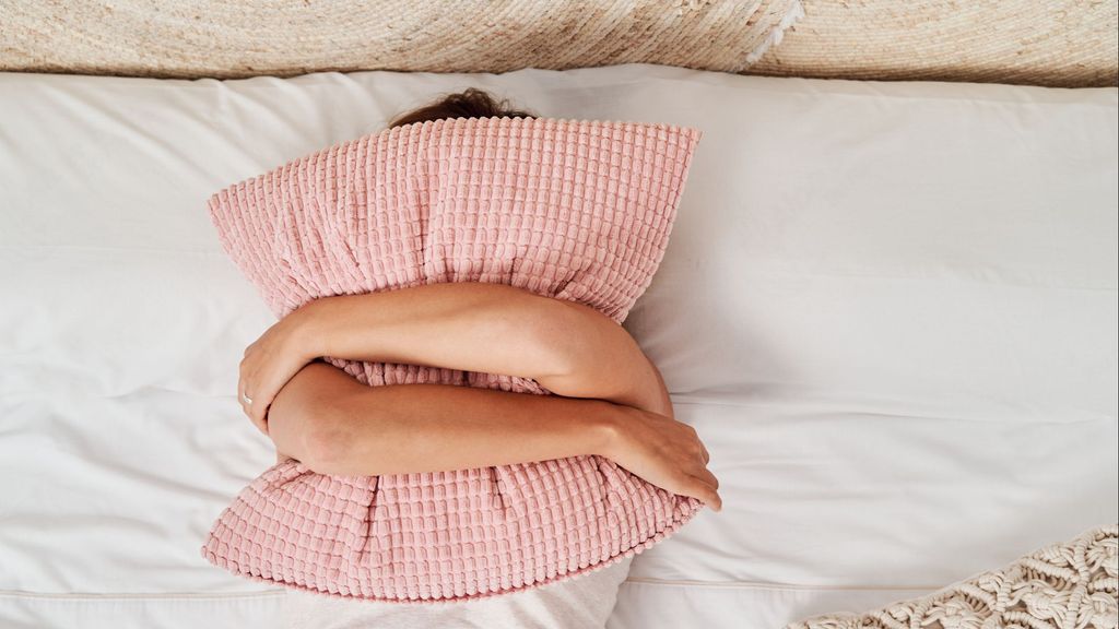 España se sitúa a la cabeza en el consumo de somniferos: el 30% de los españoles admite no dormir bien