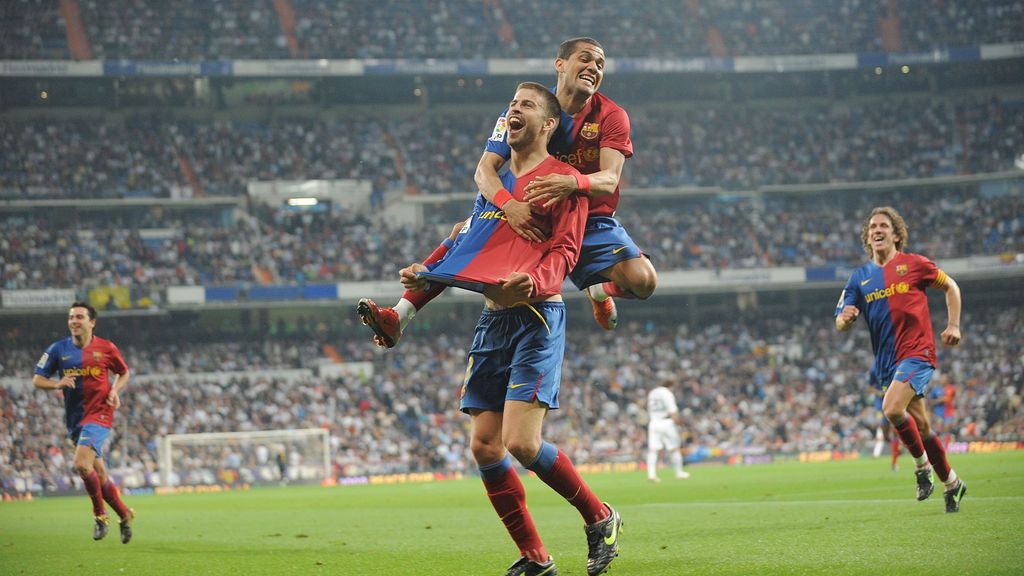 Piqué se despide a lo grande: perdona al Barça los 50 millones de su contrato
