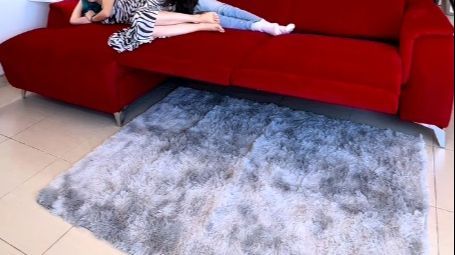 Fotos en exclusiva del nuevo piso de Mai y Rafa (Nuria Marín)