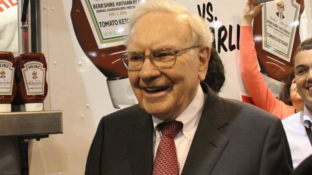 Las diez reglas de oro de Warren Buffett para hacer frente a la crisis y ganarle a la inflación