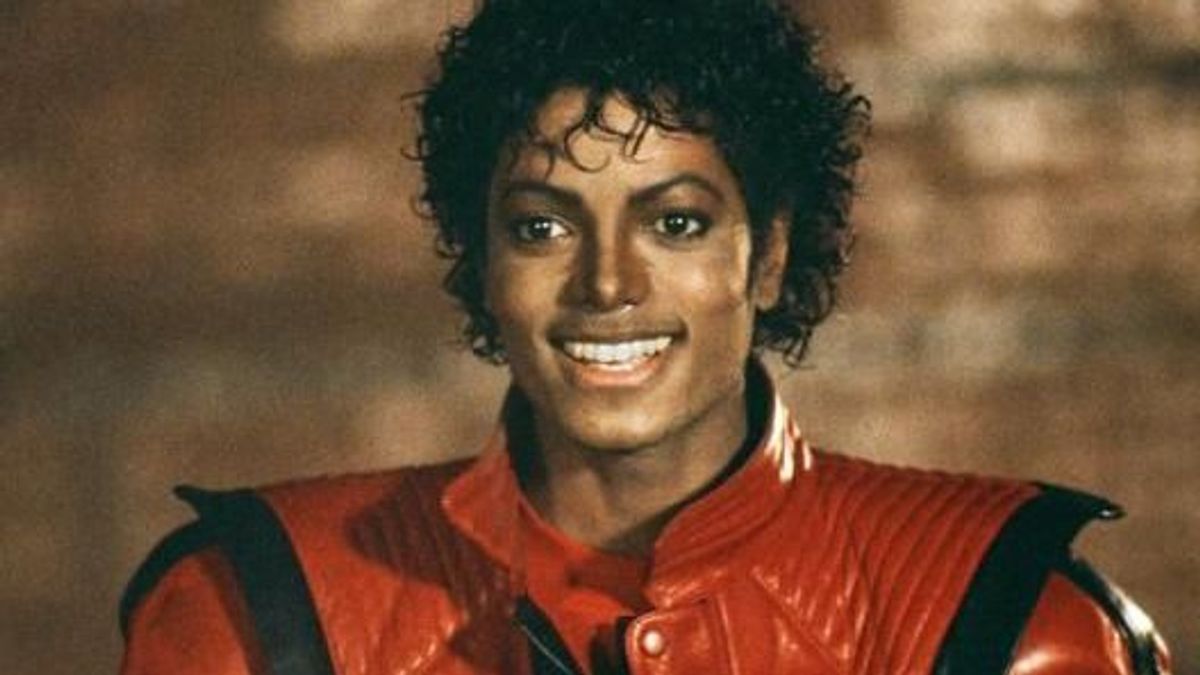 Michael Jackson en el vídeo que conmocionó y asustó a medio mundo