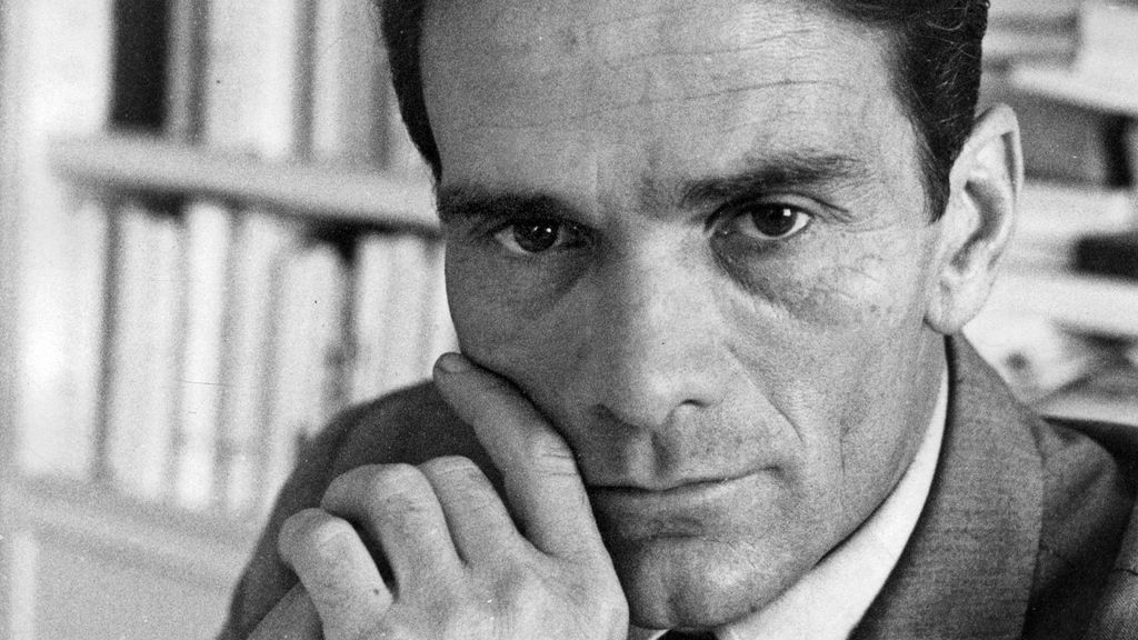 Pier Paolo Pasolini su muerte un misterio 47 años después