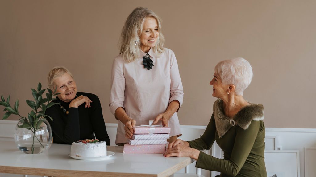 Senior living o cómo vivir de forma plena, activa e independiente a partir de los 65