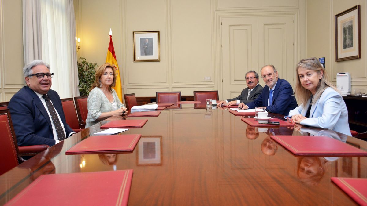 Reunión de los vocales el 21 de septiembre Reunión de los vocales el 21 de septiembre