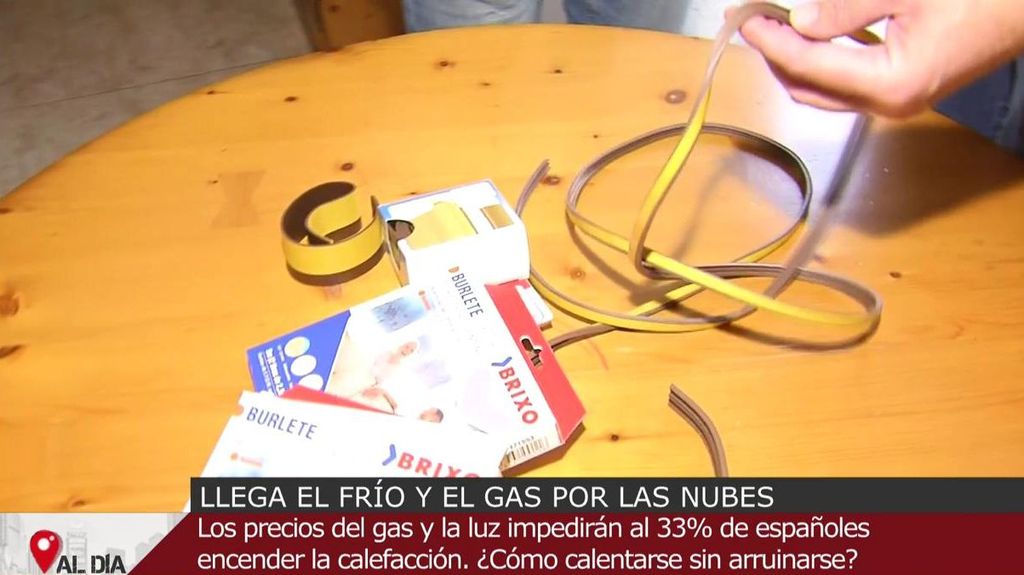 Cómo calentar la casa y no arruinarte en el intento: consejos para aislar tu vivienda