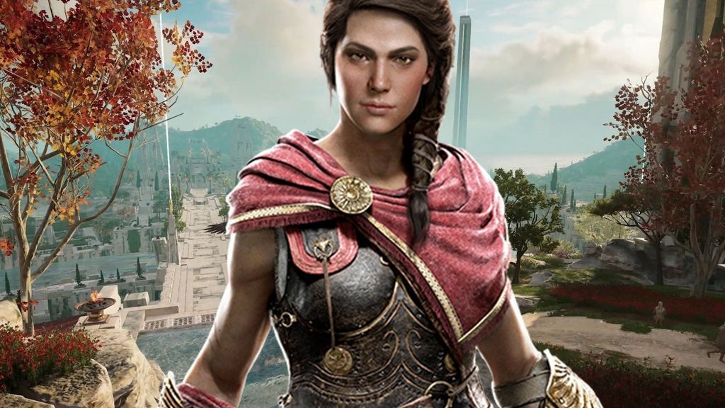 assassins creed odyssey to get 60 fps support on ps5 and xbo tfz1