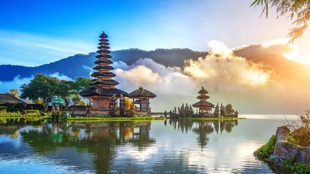 Bali también será un gran destino.