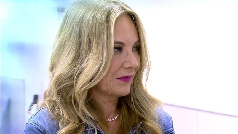 Belén Rodríguez se hunde ante la polémica con Kiko Hernández: “Estoy histérica"