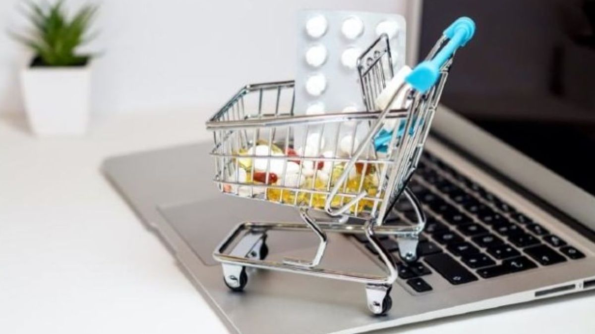 Compras online Compras online