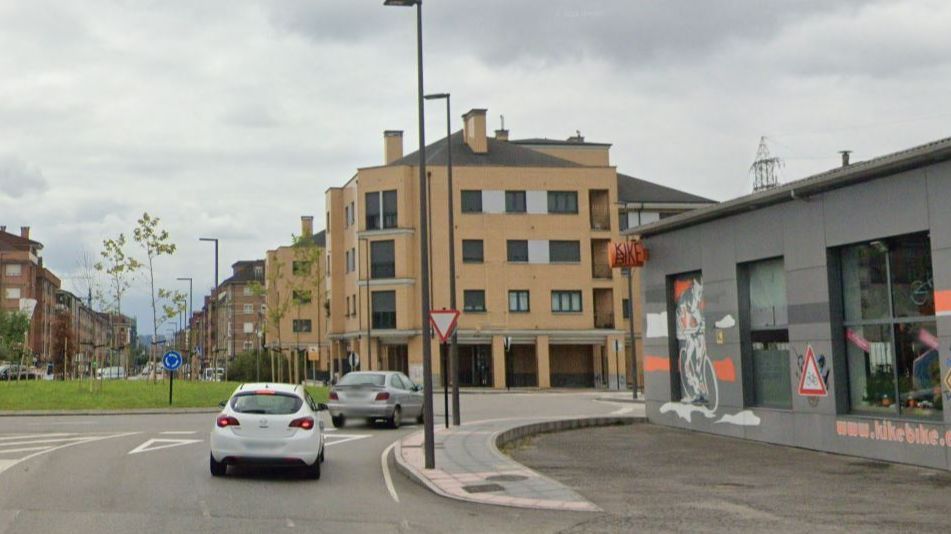 El rodaje del anuncio de la Lotería de Navidad 2022 en el Principado de Asturias: Lugones